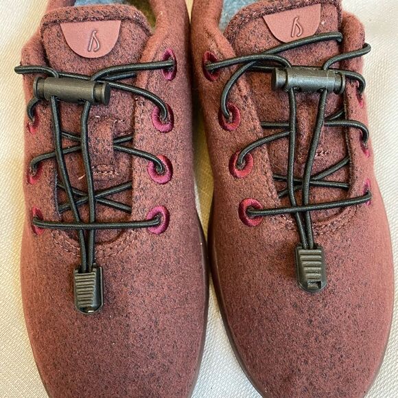 Allbirds Merino Wool Runners Sneakers Women Size 8 - Picture 3 of 8